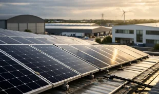 Solar Export Payments and What Your Power Is Worth