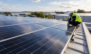 Solar Panel Finance Options for UK Properties