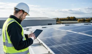Solar Panel Performance Reporting Explained