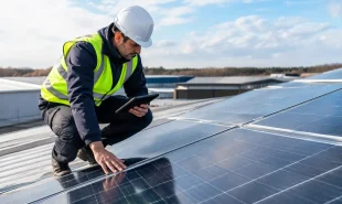 Solar Panel Warranties and What They Cover