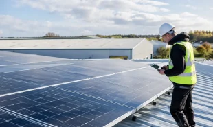 Solar PPA Versus Purchase: Which Costs Less?
