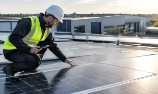 Solar Roof Loading: Is Your Property Ready?