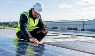 Solar Surveys That Make Every Panel Count