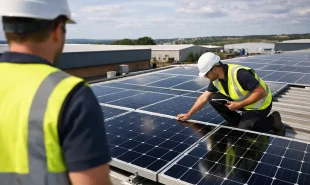 Solar System Design Engineering That Performs
