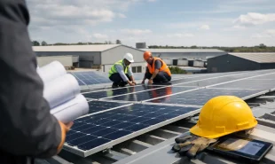 The Solar Permit Approval Process Explained