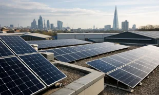 What a London Solar Survey Should Tell You