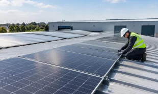What Affects Solar Payback Period for UK Homes?