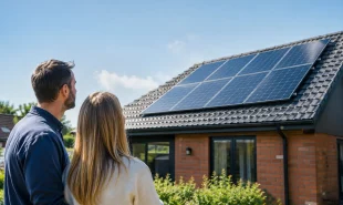 What Matters in a Solar Quote Comparison