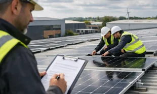 What Solar Installer Reviews Should Tell You
