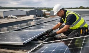 When Do You Need Solar Panel Repair Services?