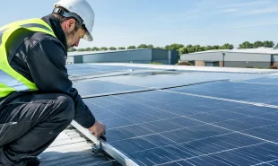 Which Solar Permits Are Required in the UK?