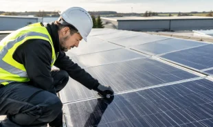 Why Solar Panels Underperform and What to Check